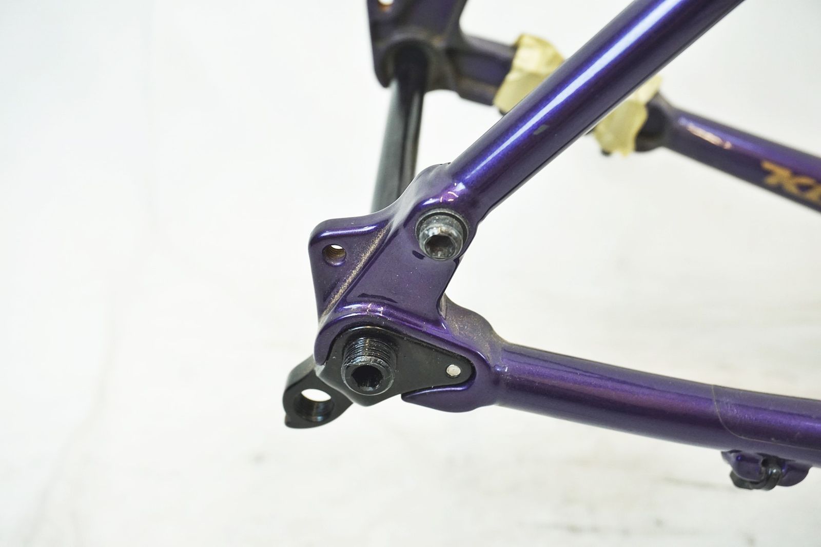 KONA rovest フレームセット KONA BIKES | ROVE ST