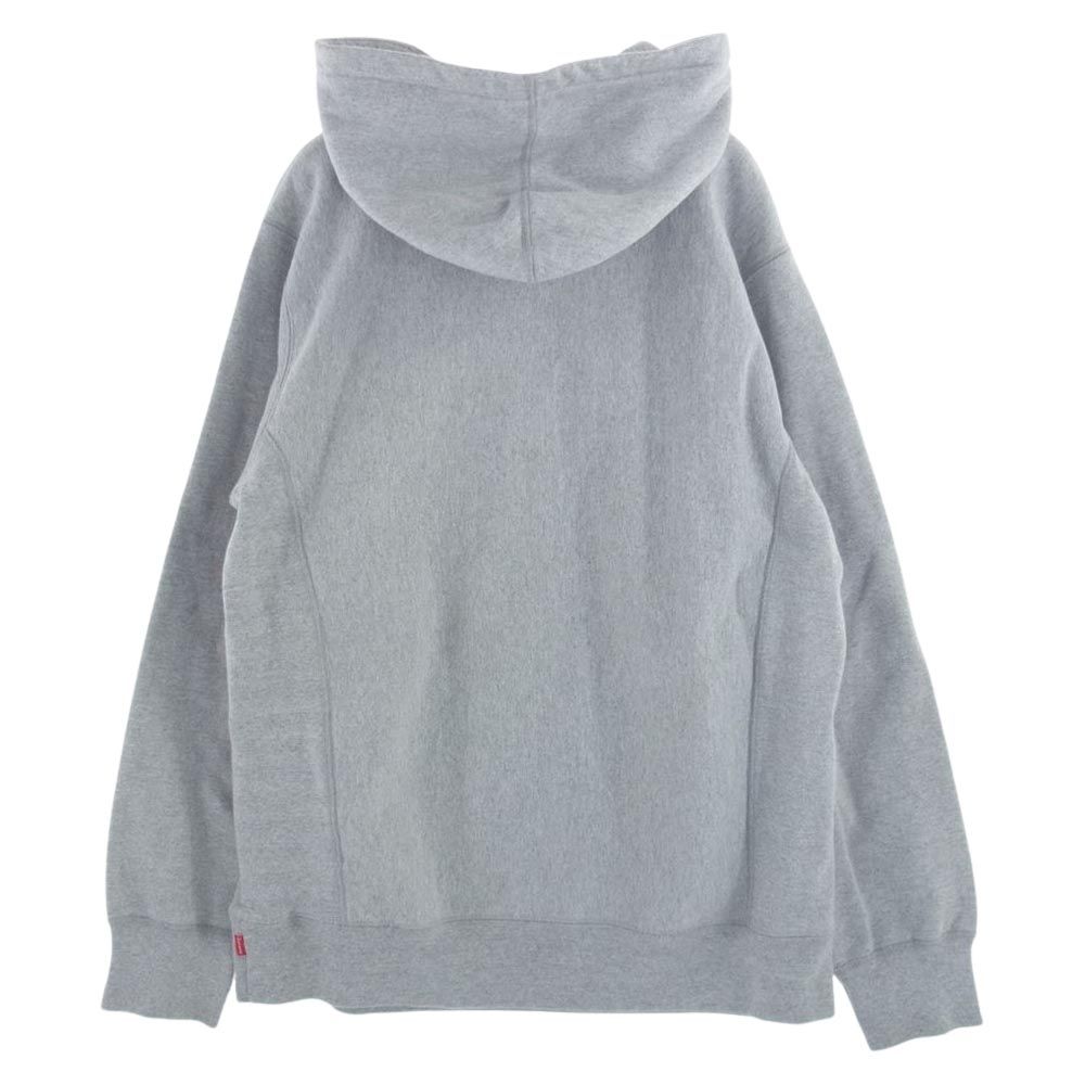 Supreme シュプリーム パーカー 16AW Box Logo Hooded Sweatshirt 