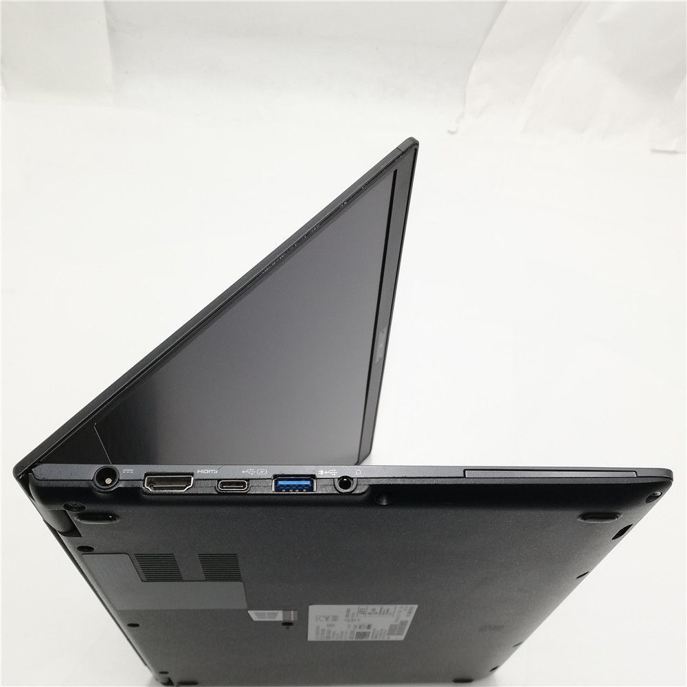 中古】富士通 U938/S Win11 SSD軽量ノート - メルカリ