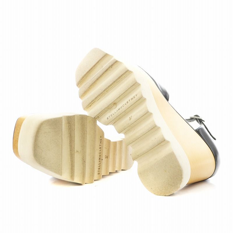ステラマッカートニー STELLA McCARTNEY エリス サンダル