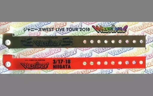 2026年最新】ジャニーズWEST 会場限定 ウェスティパスの人気アイテム