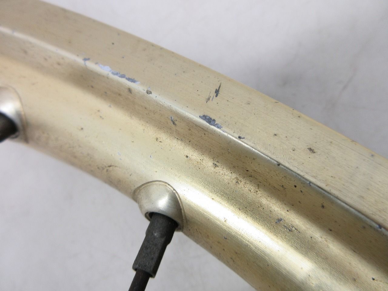 フロントホイール 1.40×21