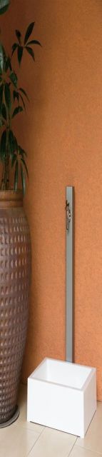 スクエアパン SP-USQ550ホワイト