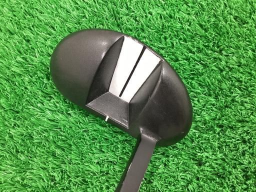 Wilson Harmonized M3 パター ウィルソン Wilson HARMONIZED Putter M4・パター ウイルソン