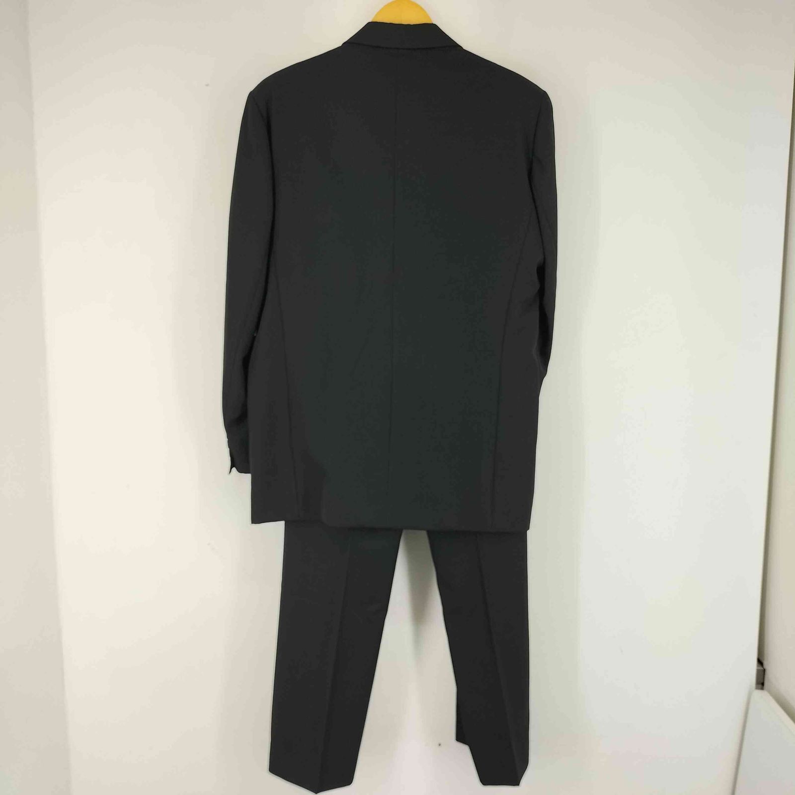 アニエスベーオム Agnes b.homme MADE IN FRANCE テーラード