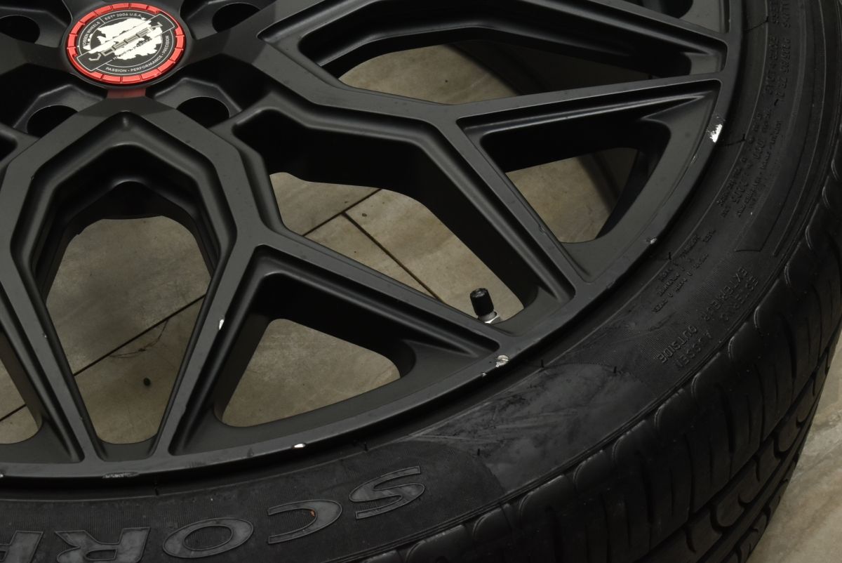 W463 空気圧センサー