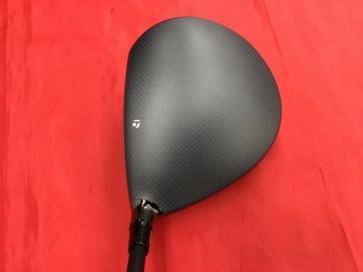 美品 テーラーメイド Qi35 9 Diamana BLACK TM60 S 中古】Qi35