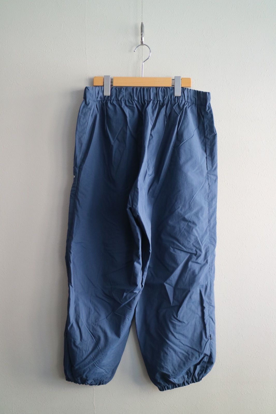 private brand by s.f.s ナイロンpants Private brand by S.F.S Track