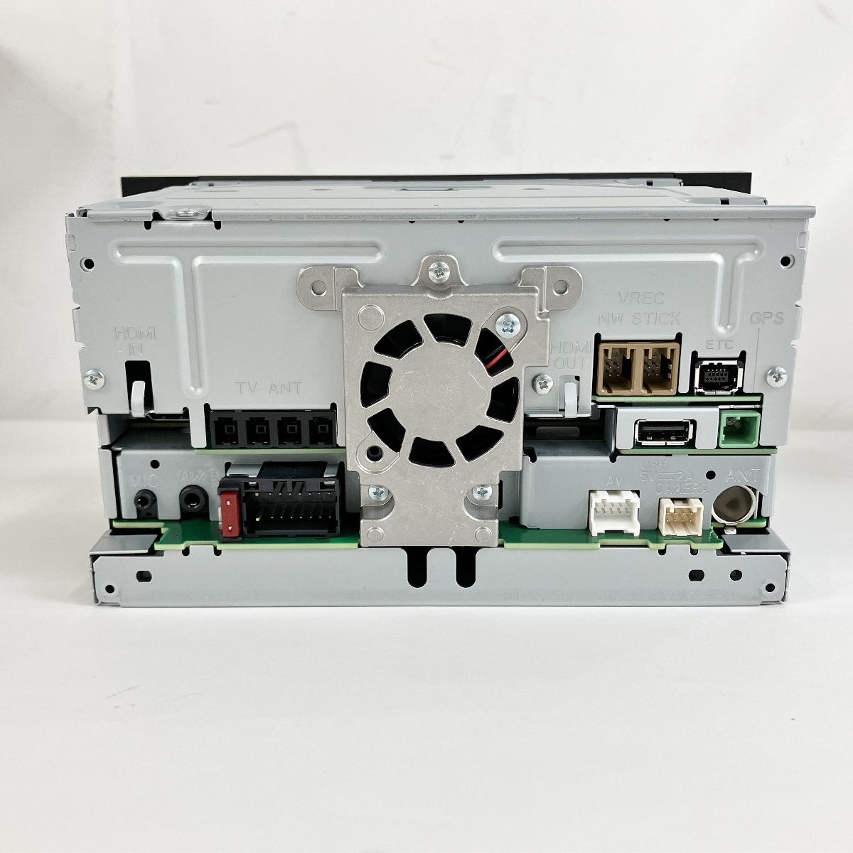 Pioneer AVIC-RW822-D carrozzeria 楽ナビ カー用品 未使用