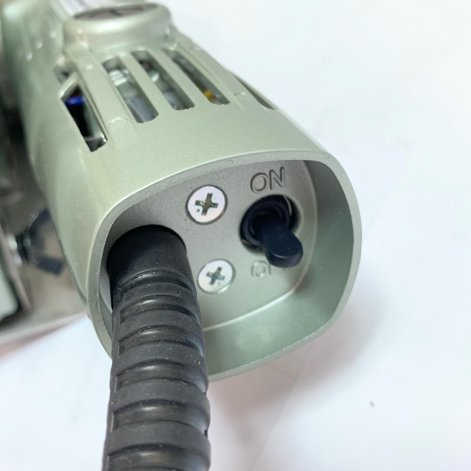 ♭♭shindaiwa 新ダイワ 防塵カッター やまびこ B11N HRDEVELOPMENT_JP