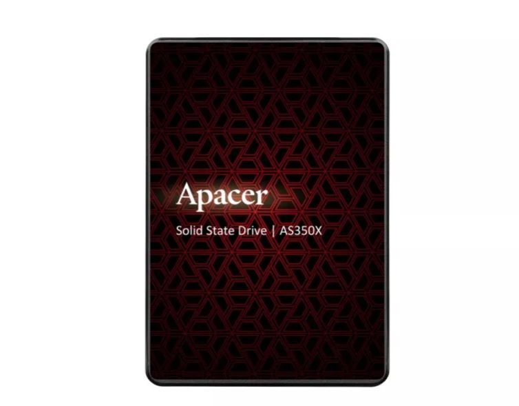 Apacer (アペイサー)  AP2TBAS350XR-1