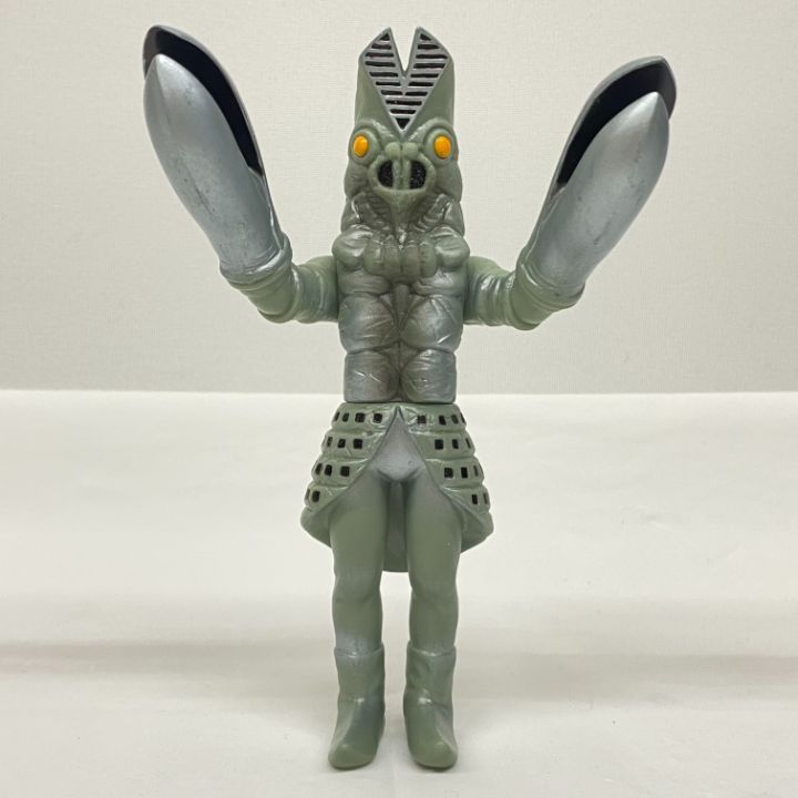 東店44-348-2412】【店舗併売】宇宙忍者 バルタン星人(5代目