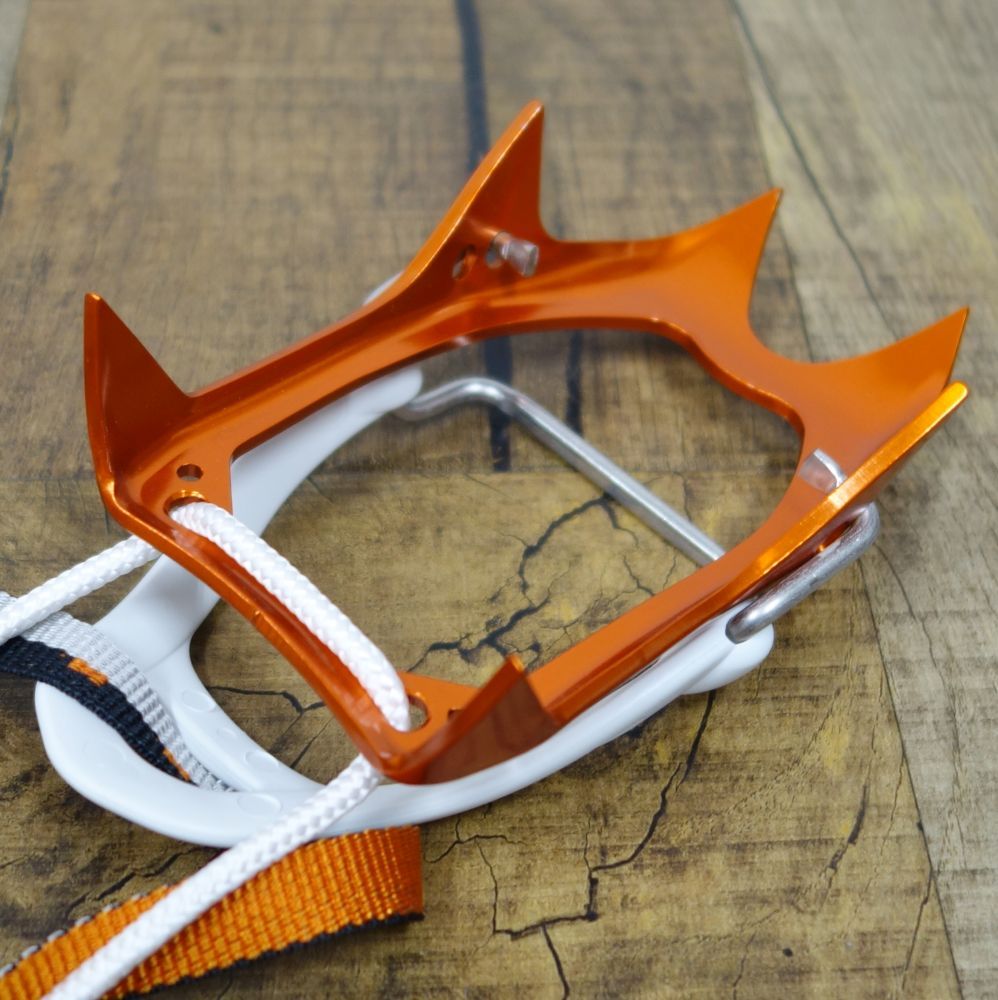 PETZL レオパード