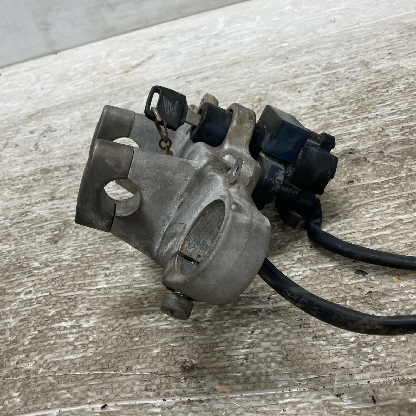 スイッチ付 ホンダ