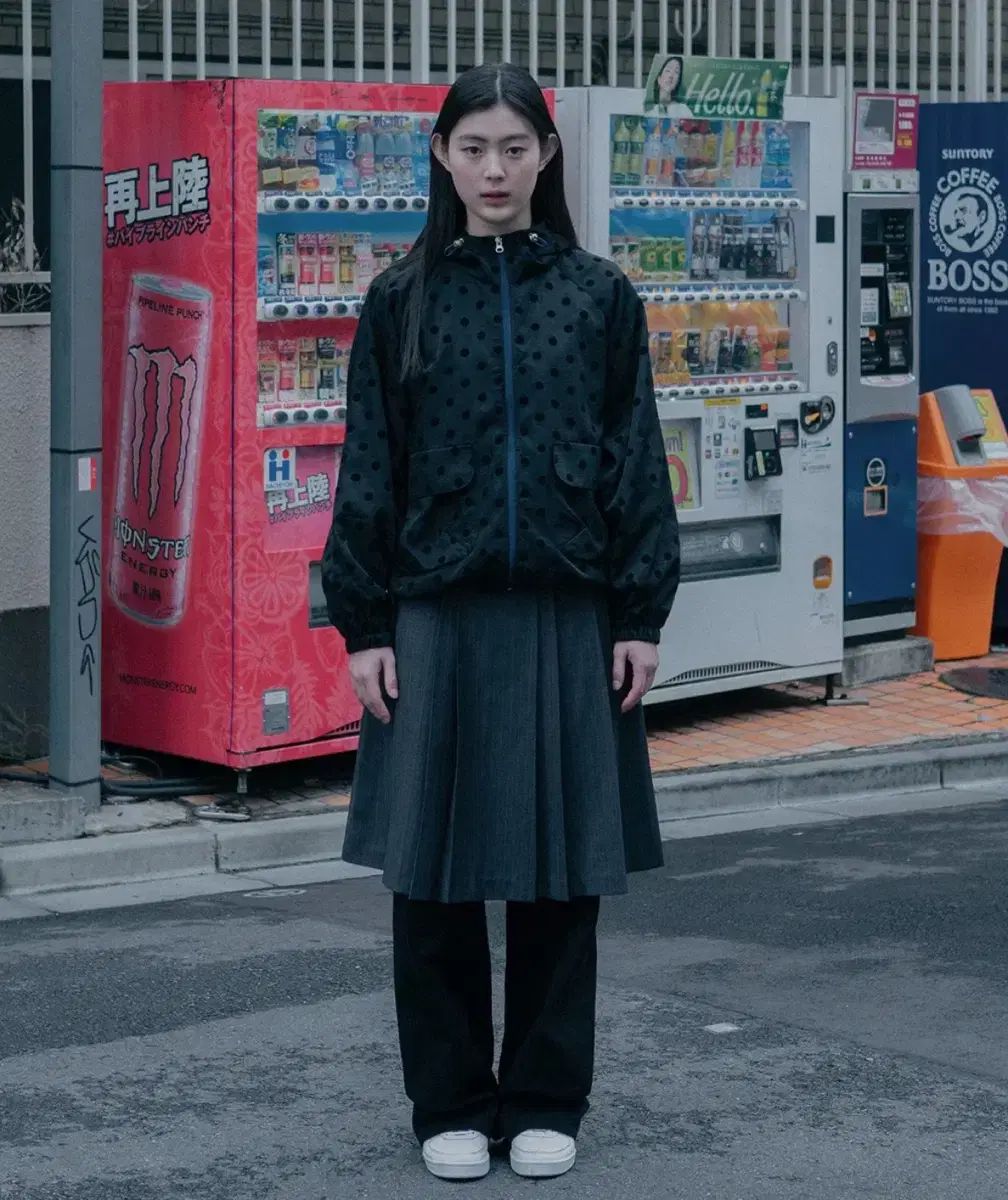 dot frill
