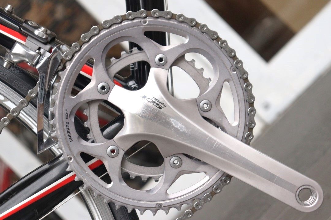 コルナゴ　プリマベーラ105 2009年モデル COLNAGO 「コルナゴ」 PRIMAVERA 2009年モデル ロードバイク