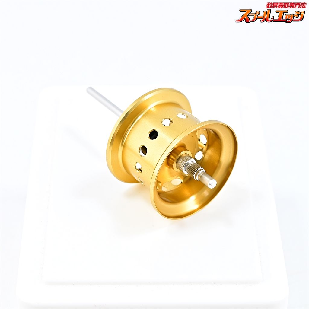 【アベイル】 マイクロキャストスプール 21CNQ36R 溝深さ3.6mm