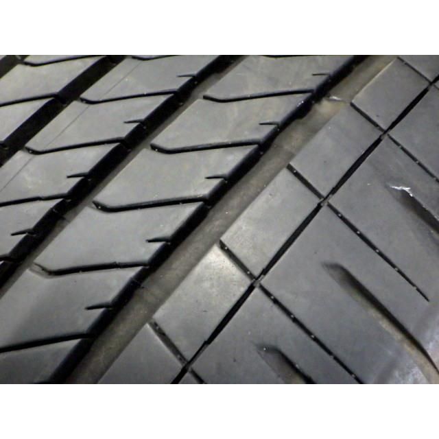 F349 K1406175 ◆ 製造 約部山◆BS TURANZA T005A◆205 50R17◆2本 FFCRYSTALESIA_COM