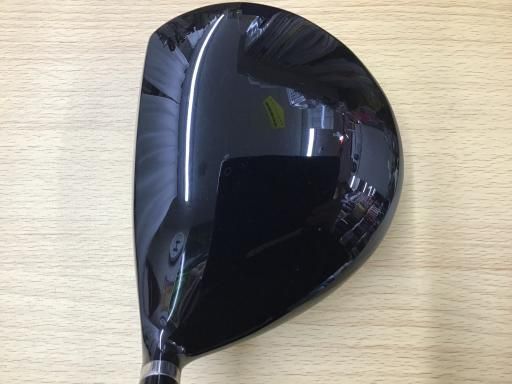中古】 アキラプロダクツ AKIRA PROTOTYPE H109 9° ドライバー