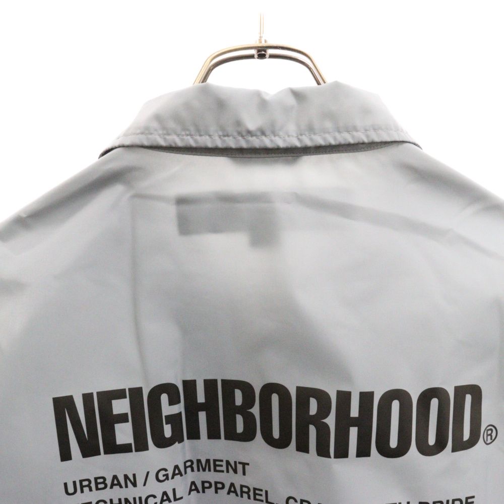 NEIGHBORHOOD (ネイバーフッド) 23SS WINDBREAKER JACKET NEIGHBORHOOD (ネイバーフッド) 23SS WINDBREAKER JACKET