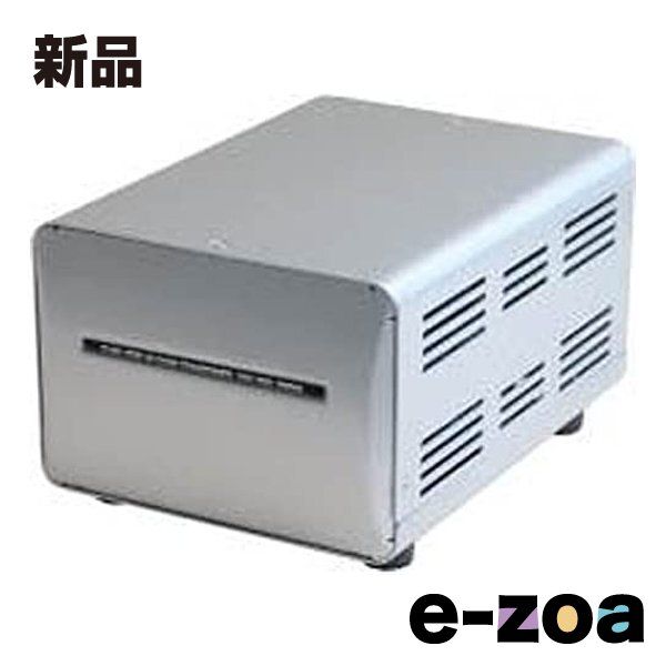 Kashimura カシムラ 海外 用型変圧器 110-130V 2000VA WT-2UJ 2568940