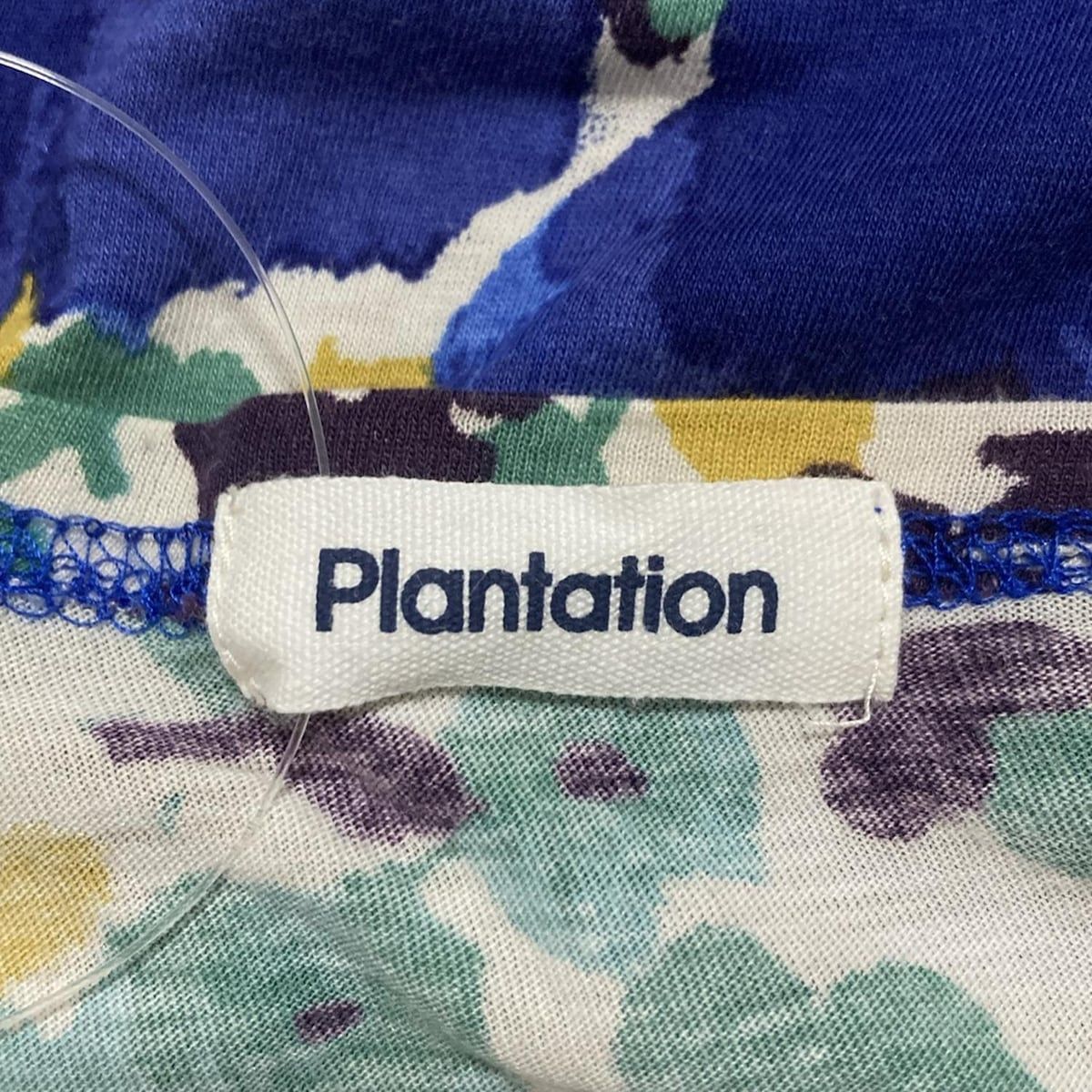 Plantation