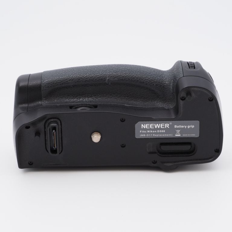 ◆新品◆サイズNW-D500 Neewer バッテリーグリップ　　Nikon D500カメラに対応 MB-D17の交換 　EN- | Neewer バッテリーグリップ D500カメラに対応 ｢MB-D17の交換