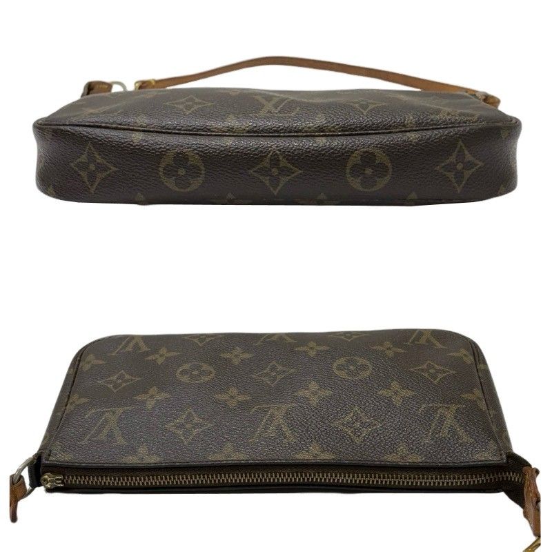 LOUIS VUITTON ルイヴィトン ポシェット アクセソワール M51980