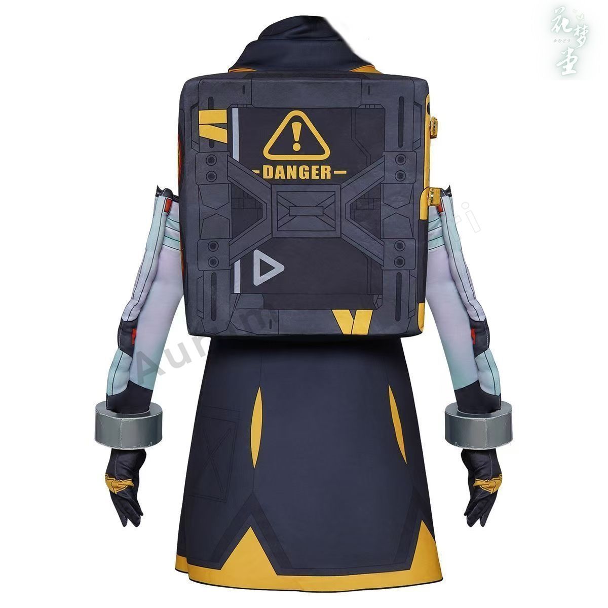 cosplay OK