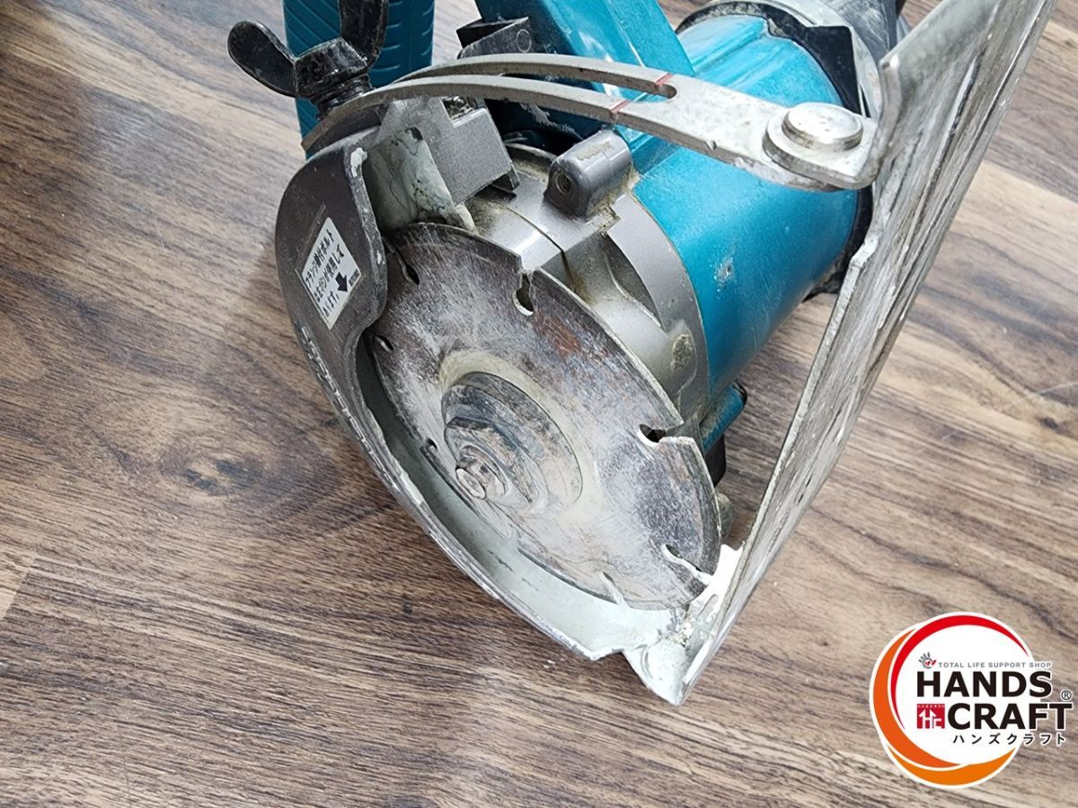 makita マキタ 4101R 4型カッタ 中古品 【ハンズクラフト宜野湾店】 makita マキタ 4101R 4型カッタ 中古品 【ハンズクラフト宜野湾店】