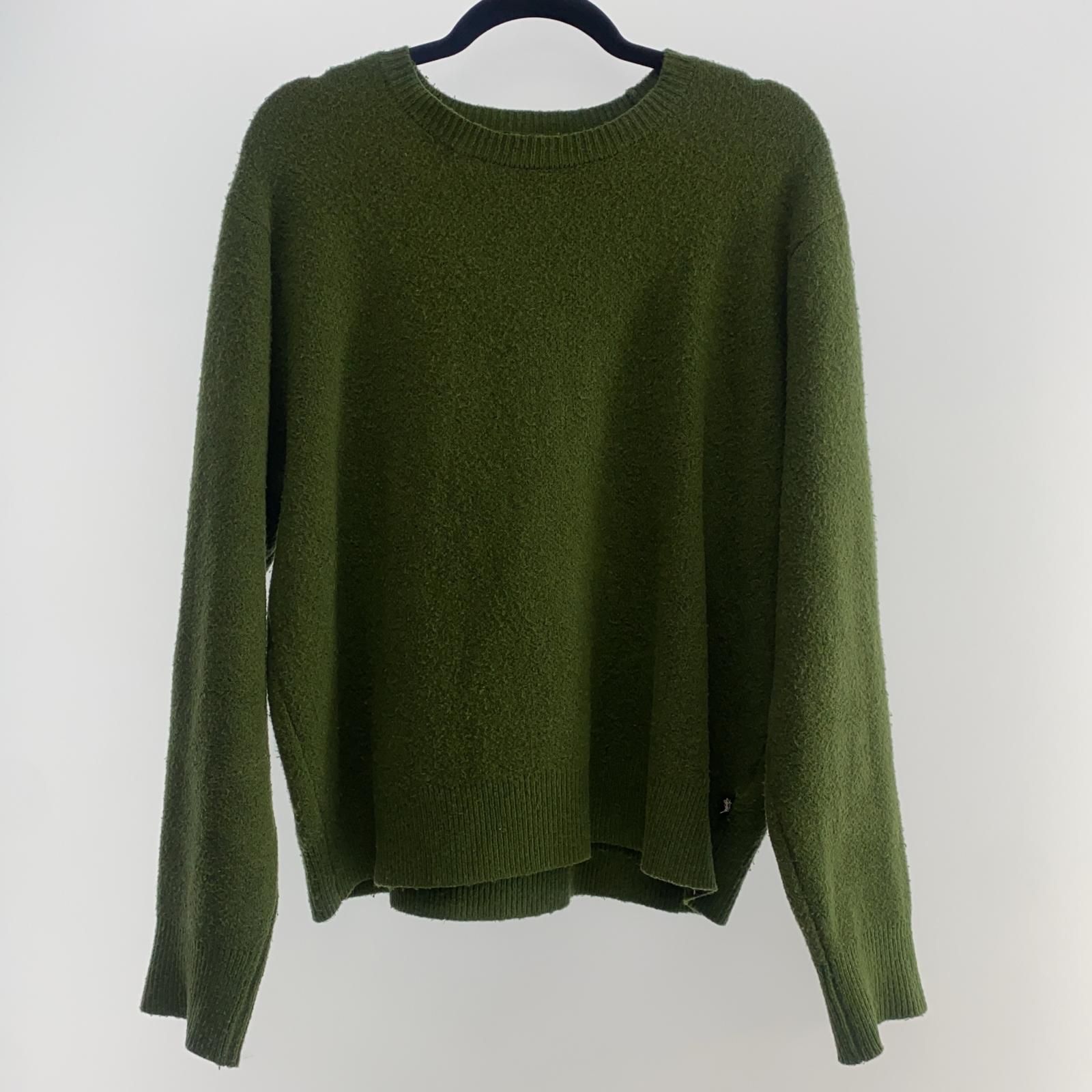 姫路東店】 中古 STUSSY | ステューシー セーター PAISLEY SWEATER