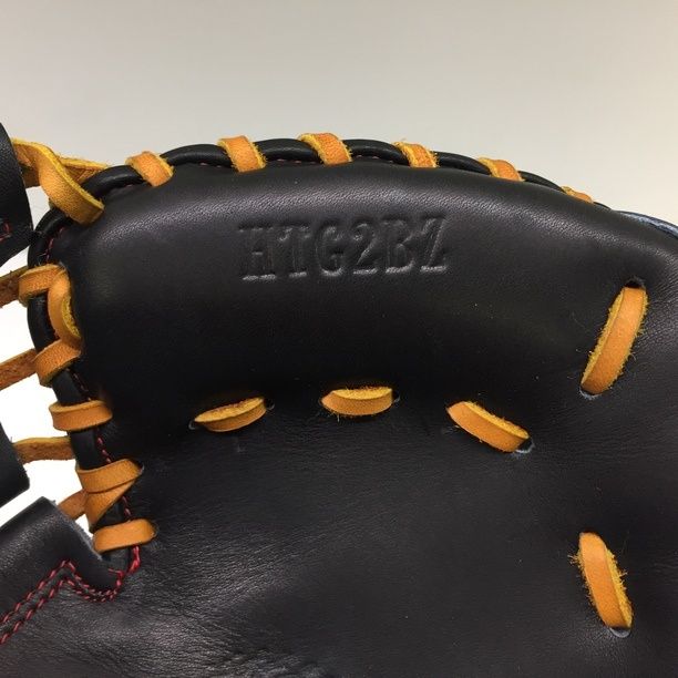 新品未使用 ‼️ ウイルソン トレーニング　硬式キャッチャーミット 2024モデル】ウィルソン 硬式 小型 トレーニング キャッチャー