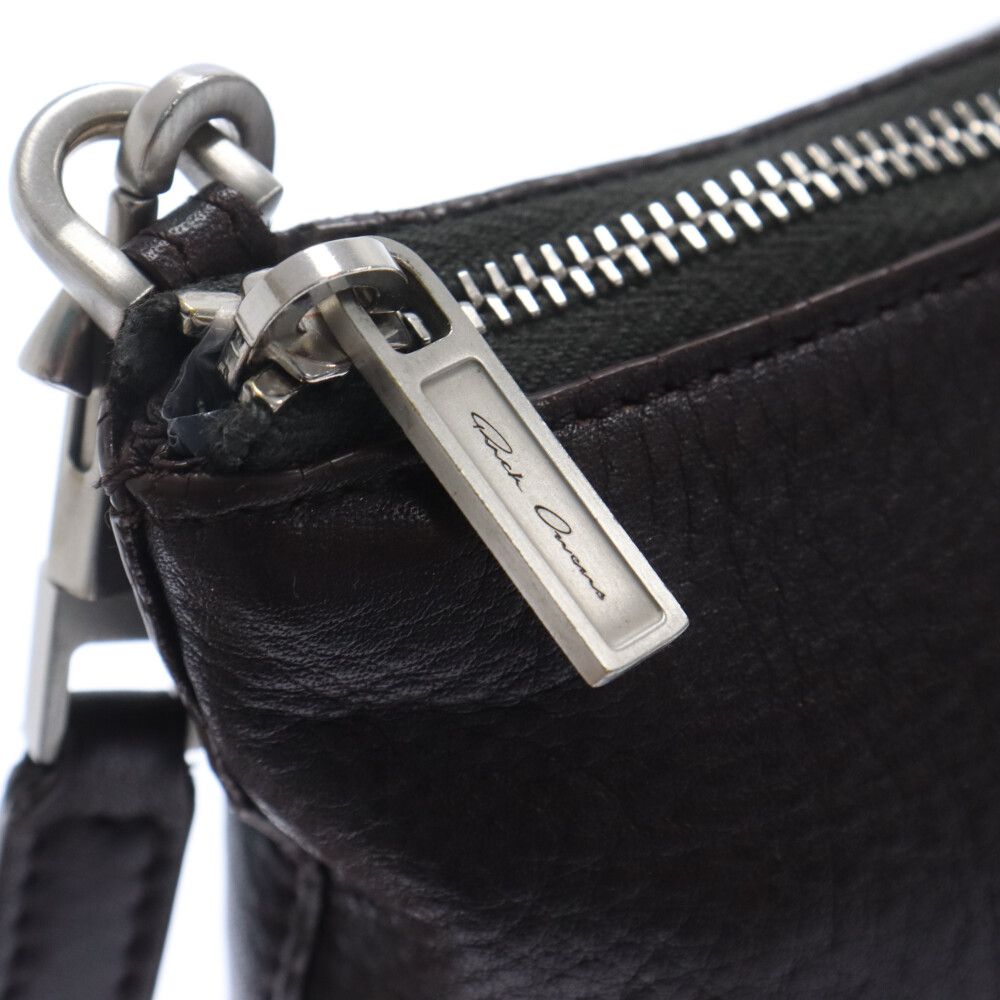 Rick Owens (リックオウエンス) 22SS Small Adri Bag スモール レザー