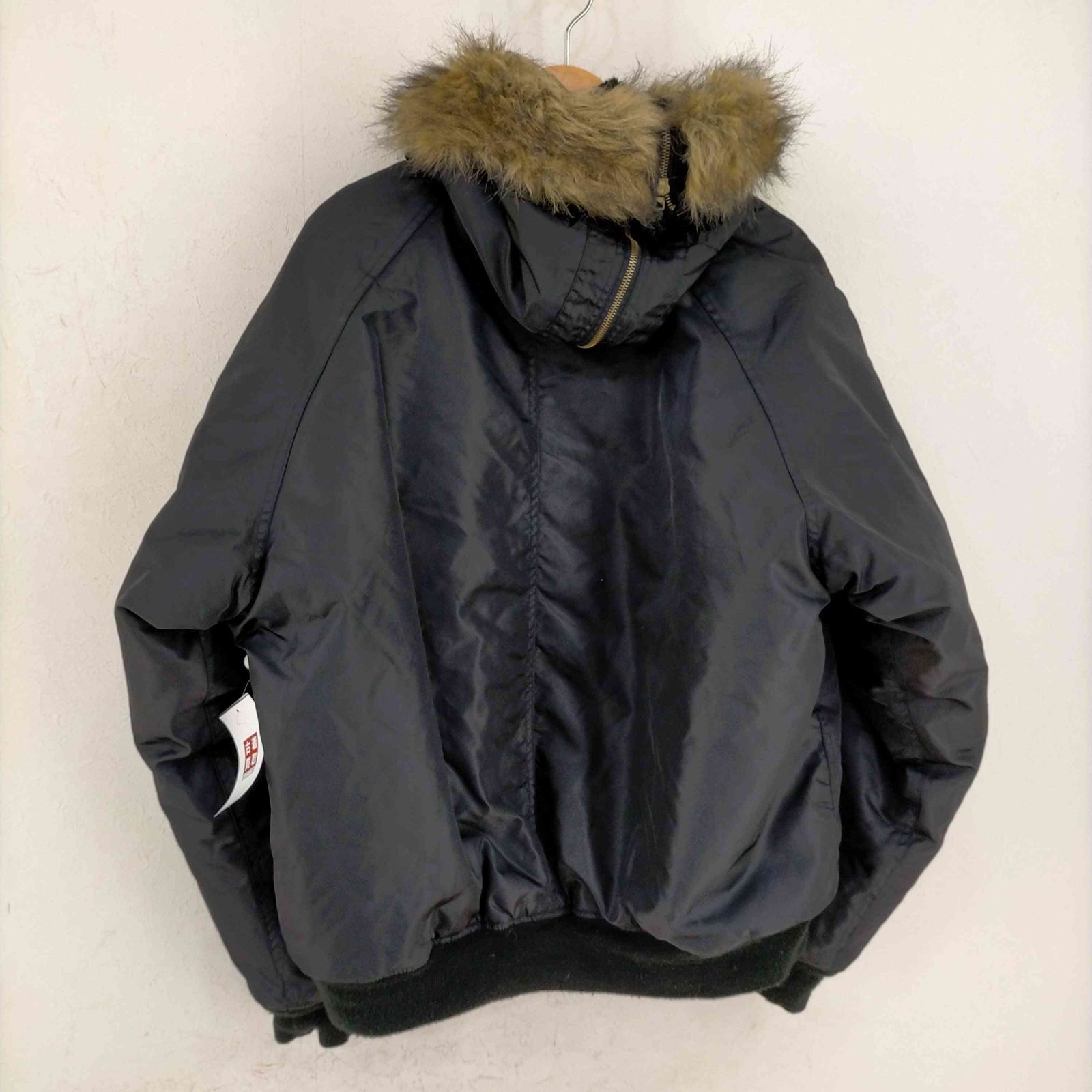 ロスコ ROTHCO N2B型 フライトジャケット メンズ JPN：M - メルカリ