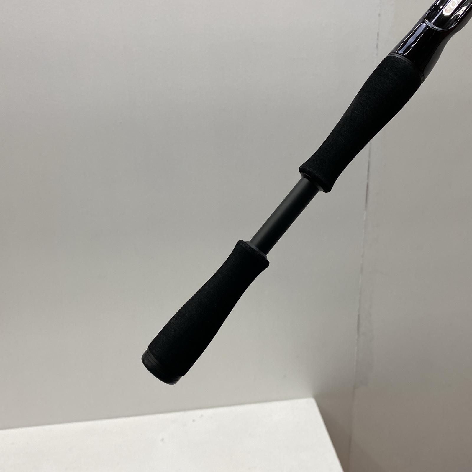 EVERGREEN - 【加古川店】 中古 EVERGREEN | エバーグリーン ロッド オライオン OCSC-67ML 【84】 加古川店】 中古 EVERGREEN | エバーグリーン ロッド オライオン