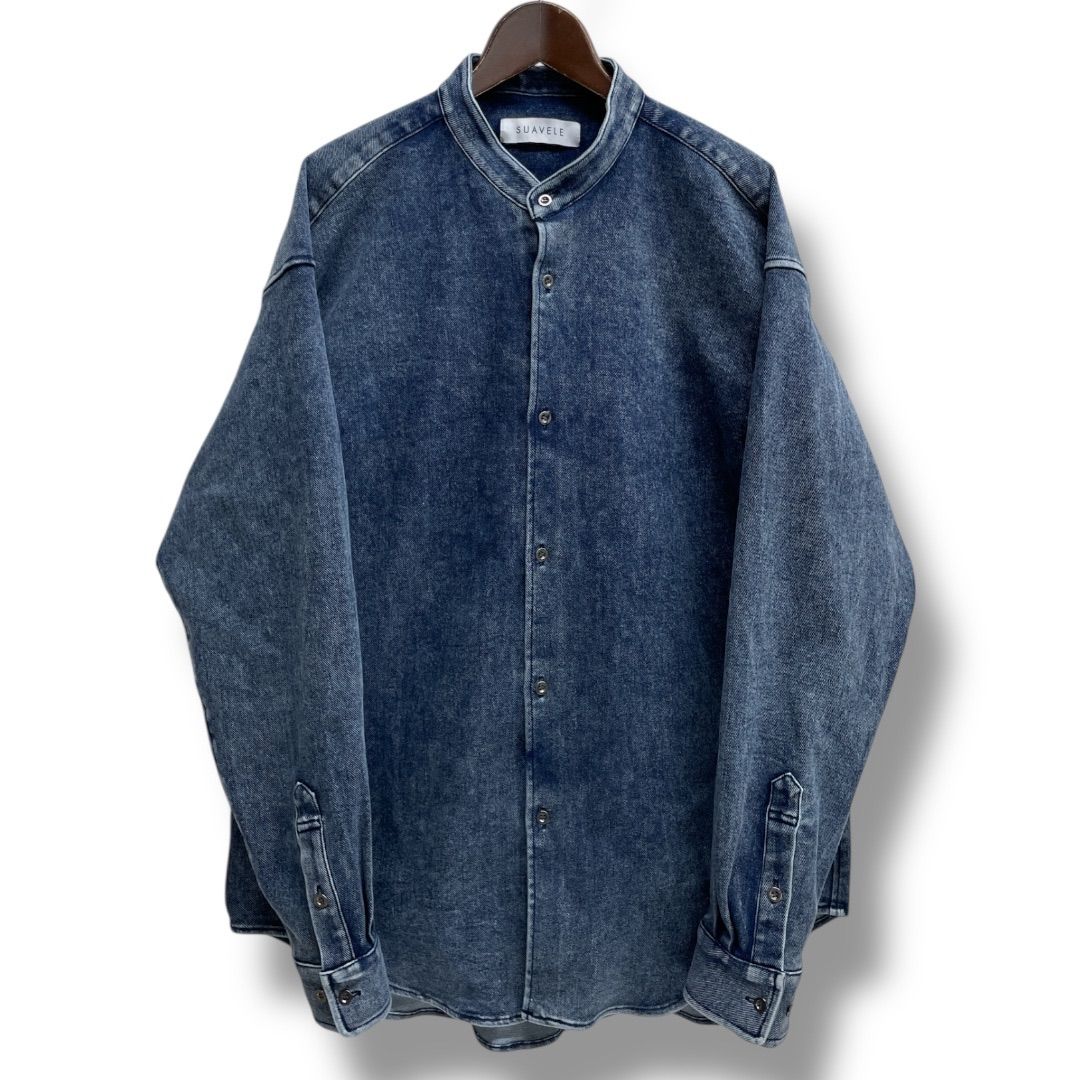 1着のみ　SUAVELE SV-0177まるでスウェット　3 予約】【まるでスウェット】【SV-0177】 | SUAVELE