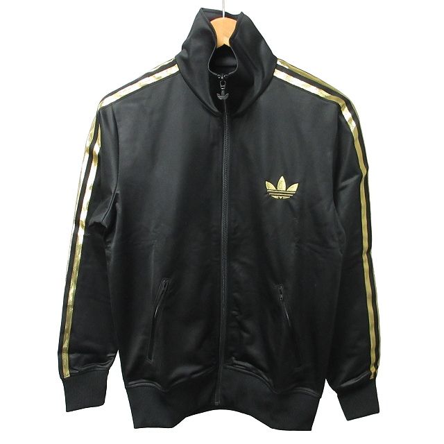 アディダスオリジナルス adidas originals タグ付き 00s 黒タグ