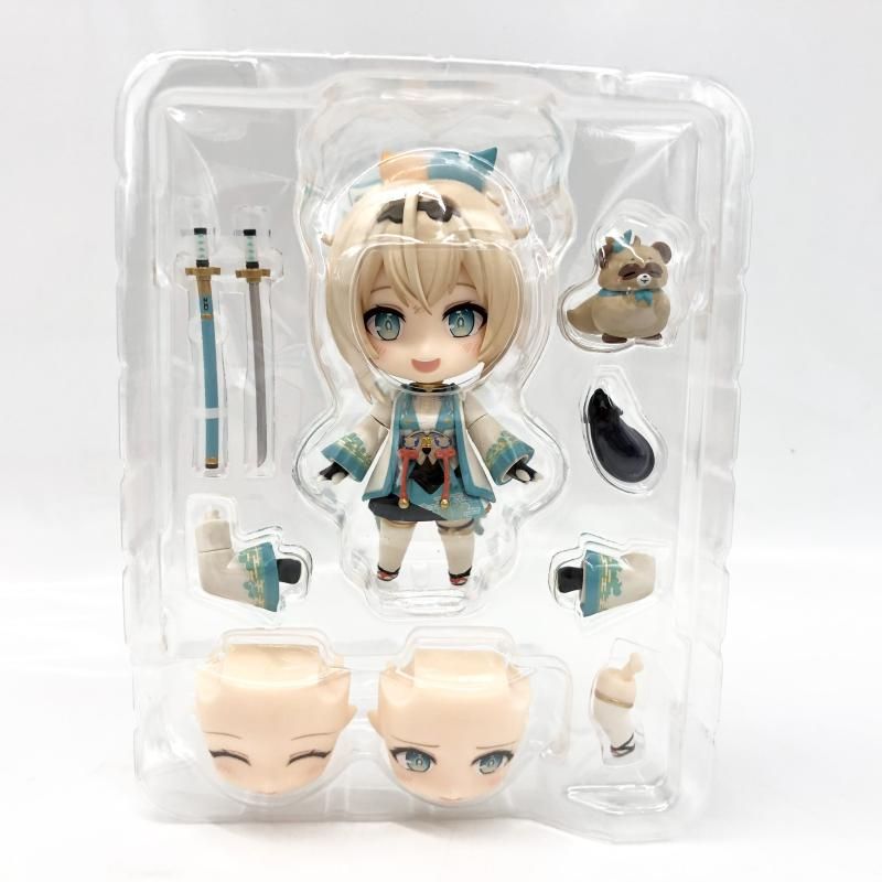 ねんどろいど ホロライブ holoX セット [未開封] 新品未開封】ねんどろいど Hololive 3期生セット - メルカリ