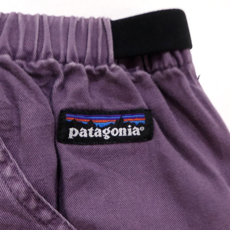 90s vintage patagonia 雪無しタグ スタンドアップショーツ ショートパンツ メンズ 表記XSサイズ - メルカリ