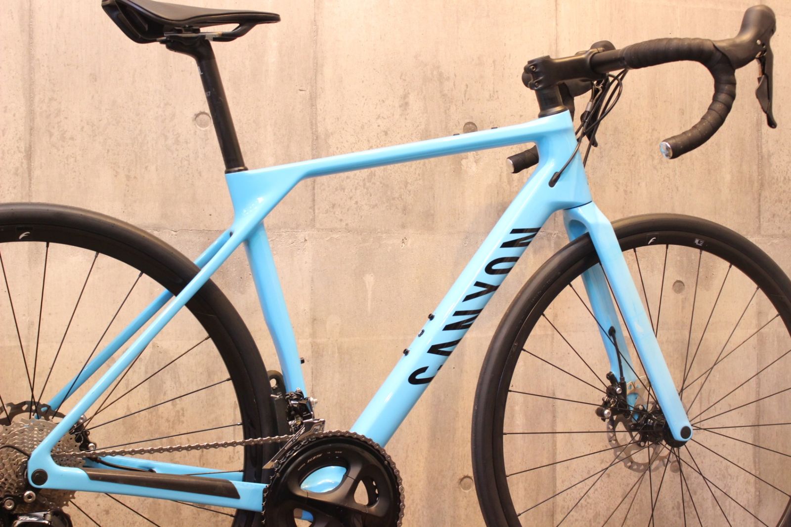 キャニオン CANYON エンデュレース ENDURACE CF7 2025 Sサイズ シマノ 105 R7020 11s カーボン ロードバイク 名古屋店 BILLOVLOGS_CO_UK