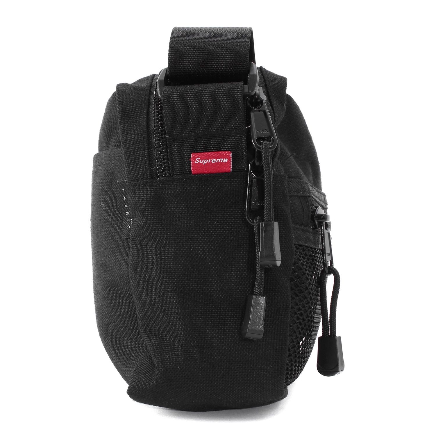 Supreme 14SS Logo Shoulder Bag - メルカリ