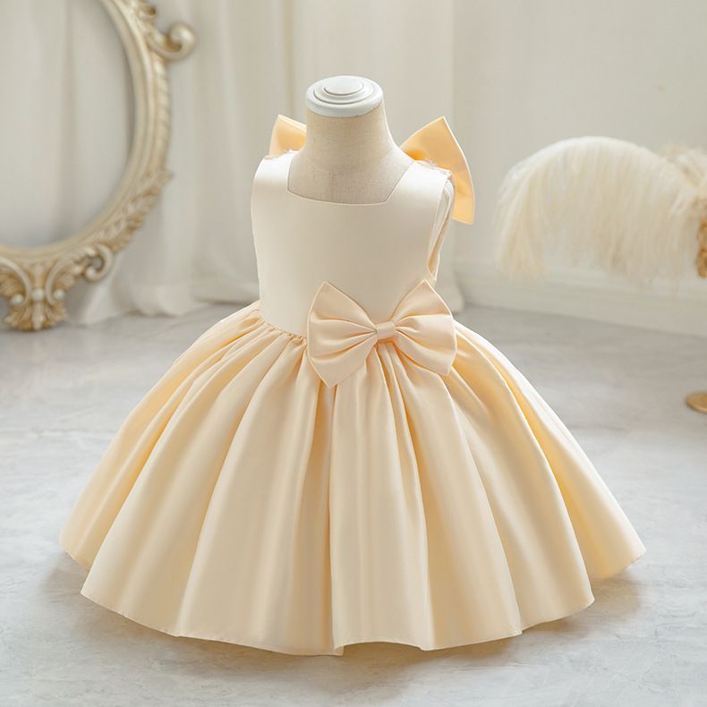 女の子 結婚式 ドレス ワンピース 子供ドレス 発表会 キッズ 子供服 ベビードレス キッズドレス | 子供 フォーマル ピアノ発表会 0 緑