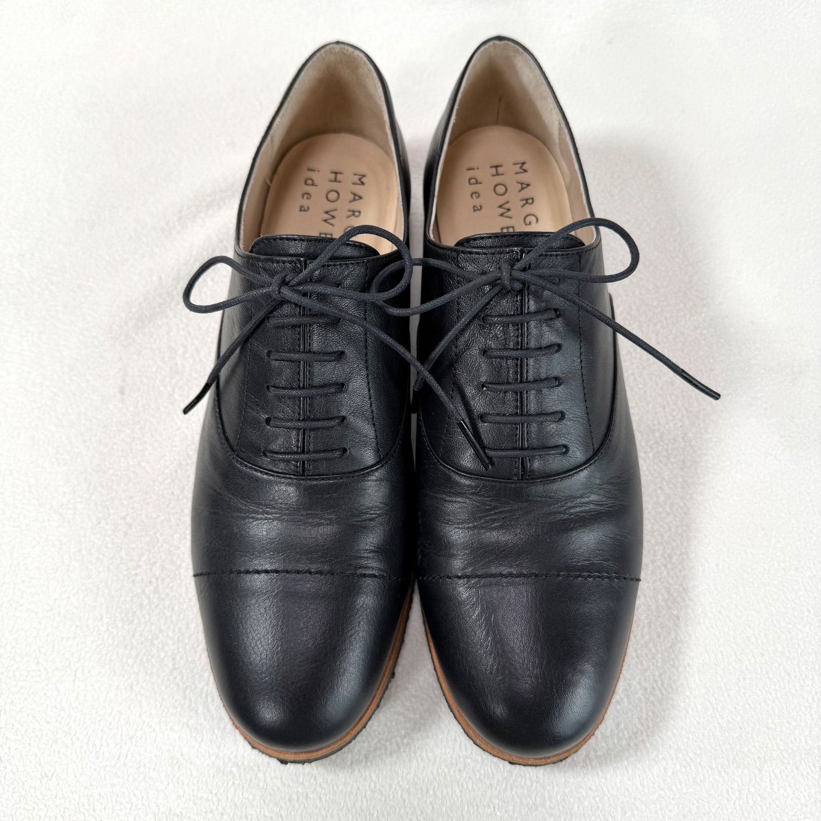 マーガレット極美品・未使用級✨マーガレットハウエルアイデア