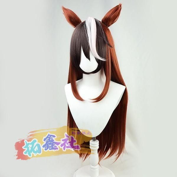 シンボリルドルフ