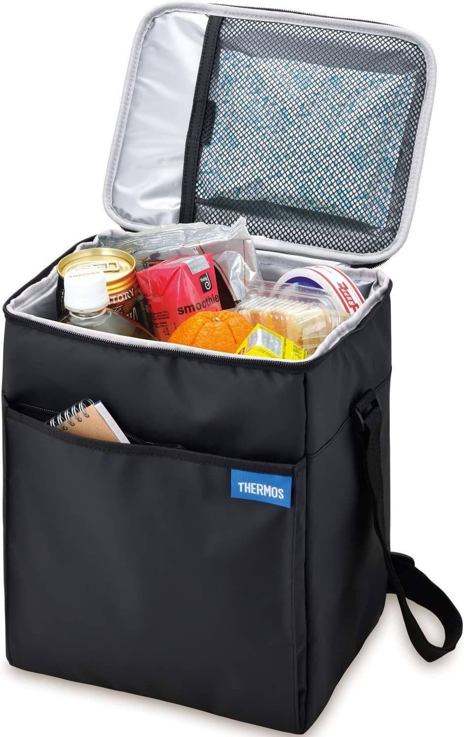 21年新作 新品 未使用 サーモス ソフトクーラー 15l ブラック ブラック 15l 単品 その他 Lavacanegra Com Mx Lavacanegra Com Mx