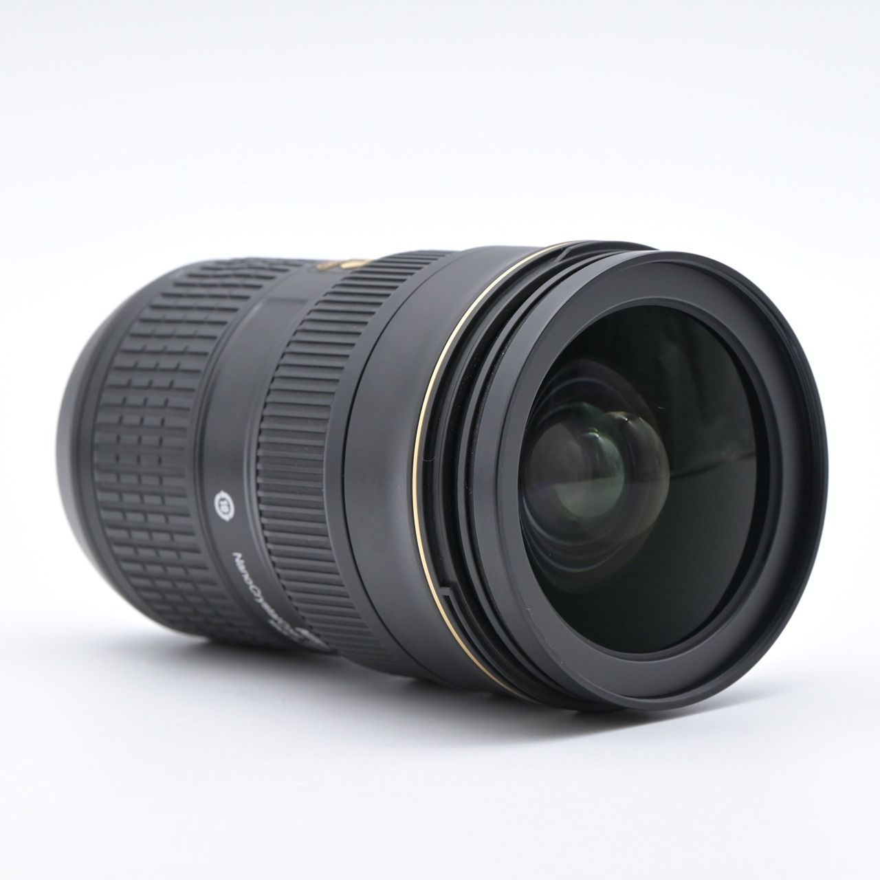 Nikon ニコン AF-S NIKKOR 24-70mm f/2.8G ED フルサイズ対応