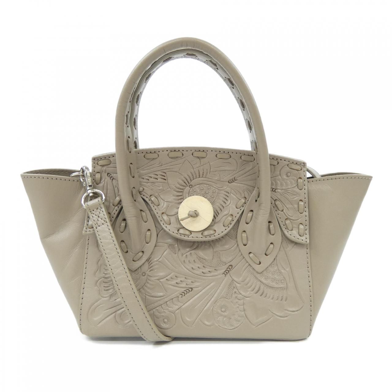 カービングトライブス Carving Tribes BAG