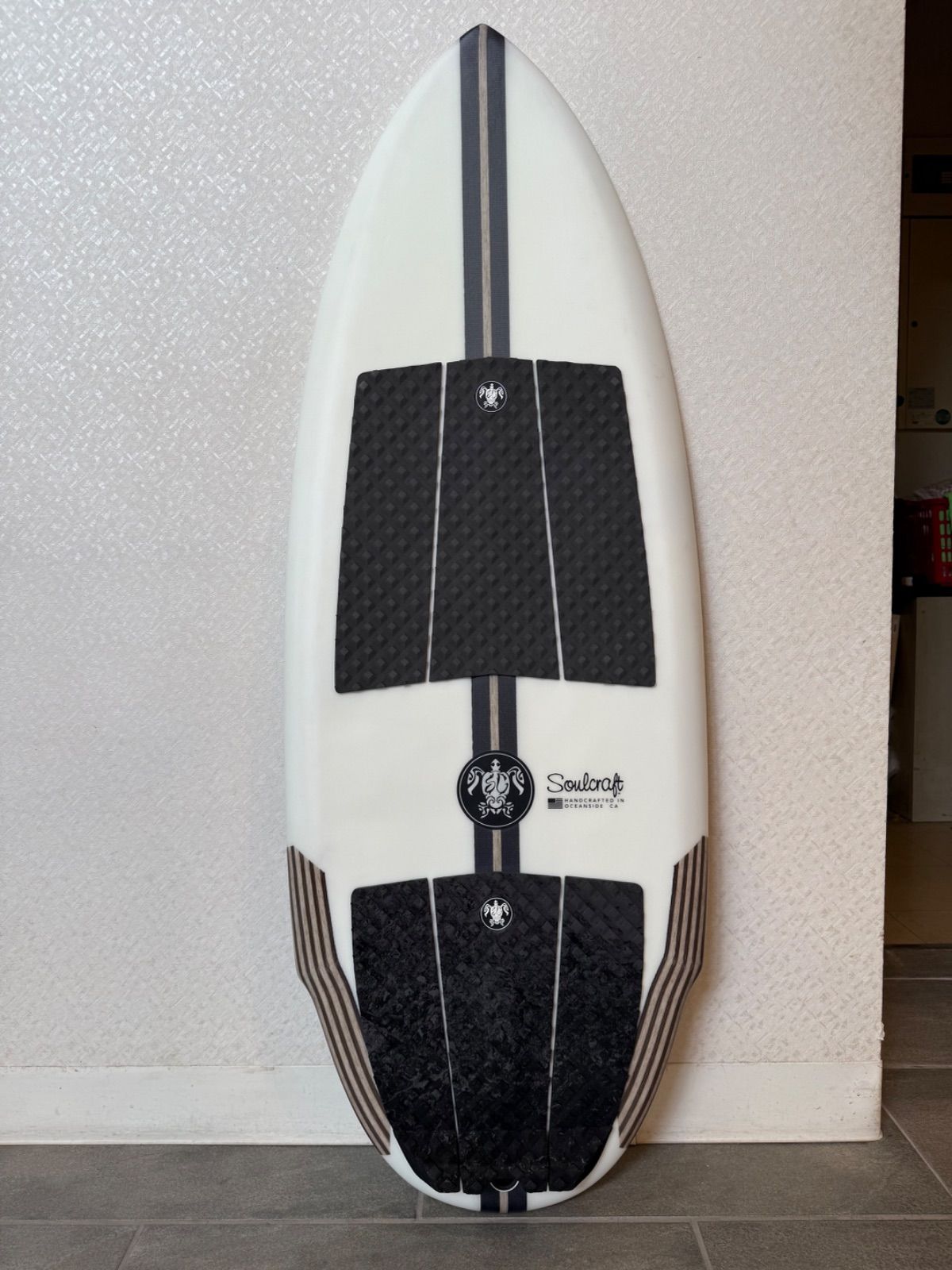 ウェイクサーフィンボード ソウルクラフト JAM MASTER 4’5’’ Rシリーズ