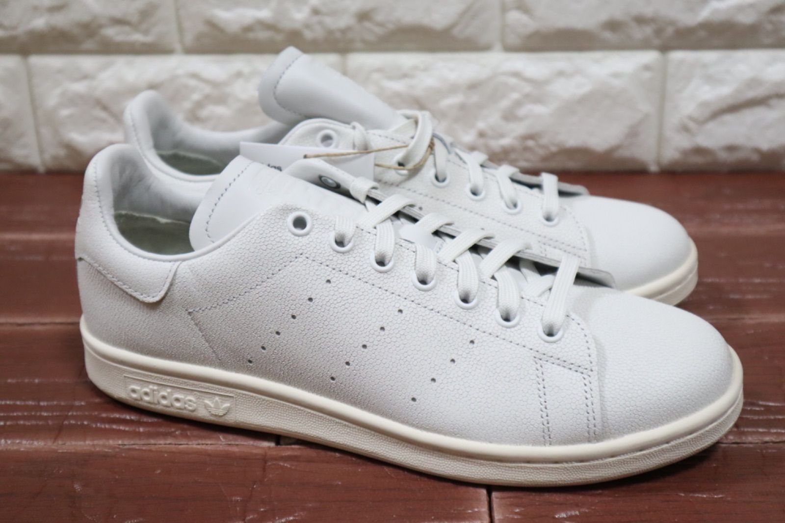 新品 定価22000円 ADIDAS ORIGINALS STAN SMITH RECON アディダス オリジナルス スタンスミス リコン  H03704 - メルカリ