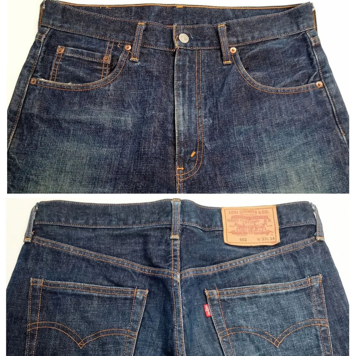 メンズファッション Levi